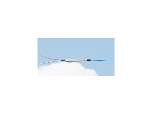 波分复用混合隔离器